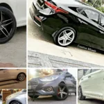 Hyundai Verna Alloy Wheels: Here Are Top 5 Best Looking Alloy Wheels