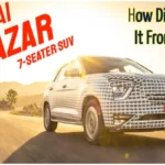 2021 Hyundai Alcazar Vs Creta – Top 5 Things You Should Know