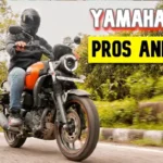 YAMAHA FZ-X Pros And Cons – A Bike Full Of Surprises