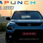 Tata Punch Review – The Perfect SUV For Budget Buyers?
