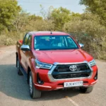 2022 Toyota Hilux Review – The Best Pick-Up So Far?