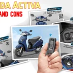 Honda Activa Pros And Cons - Still Best Scooter In 2023?
