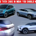 Upcoming Tata Cars In India In 2023-24 Everyone Is Waiting For!