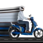 BGauss D15 Electric Scooter Price In India Announced – Bookings Open!